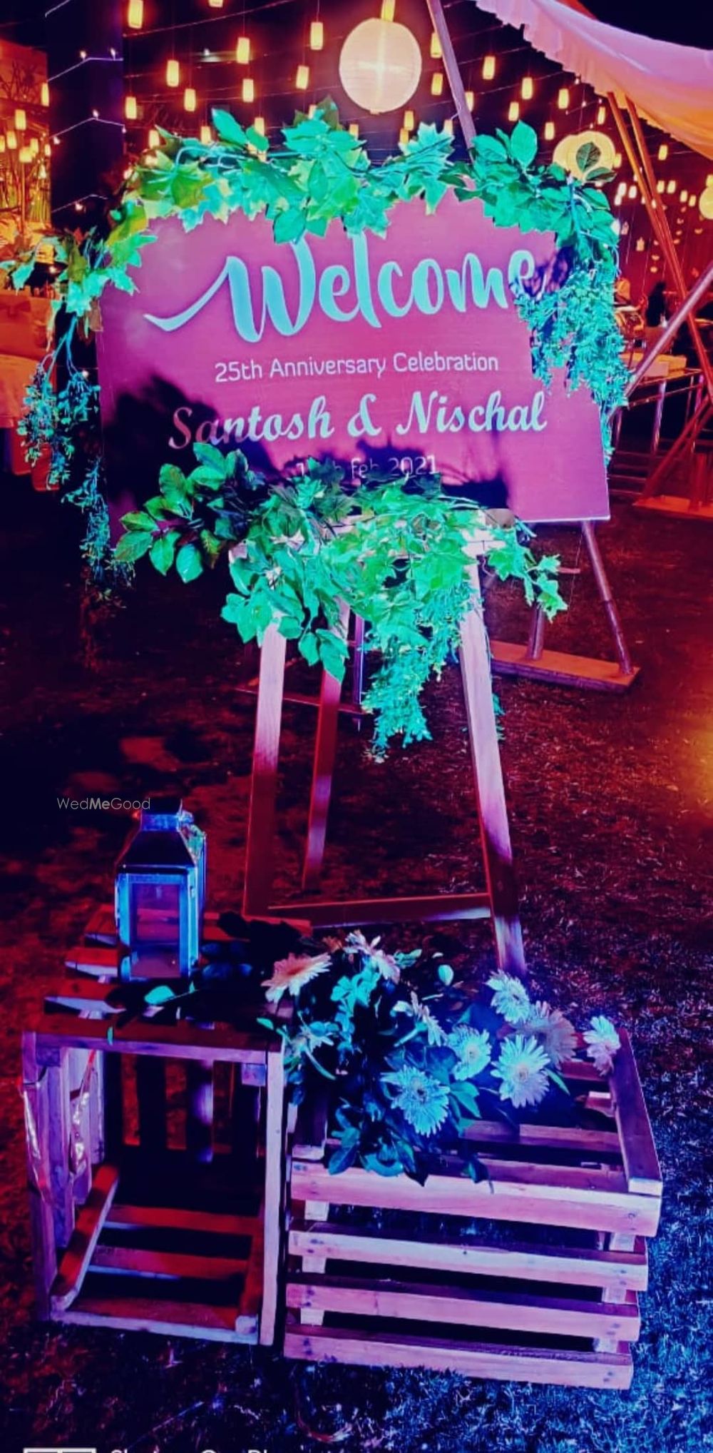 Photo By Classic Creators Events - Wedding Planners