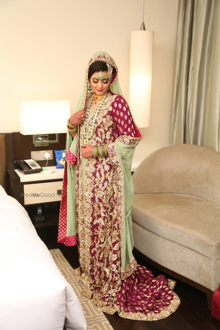 Photo By The Plush Boutique - Bridal Wear