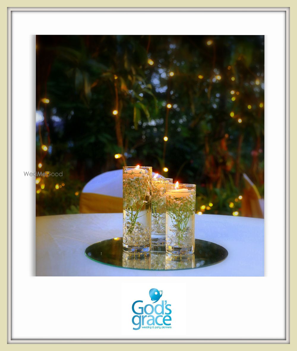 Photo By God's Grace Wedding and Party Planners - Wedding Planners