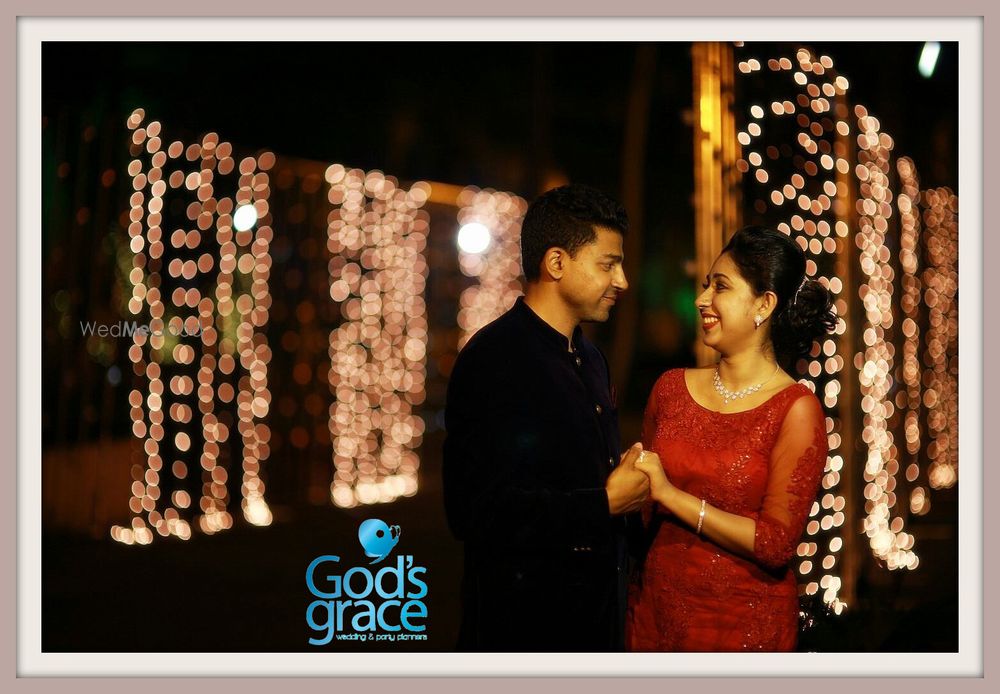 Photo By God's Grace Wedding and Party Planners - Wedding Planners