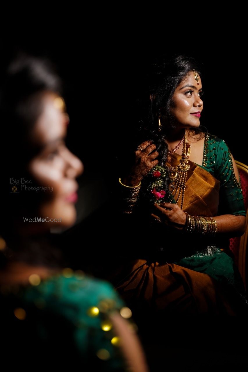 Photo By Big Bee Photography - Photographers