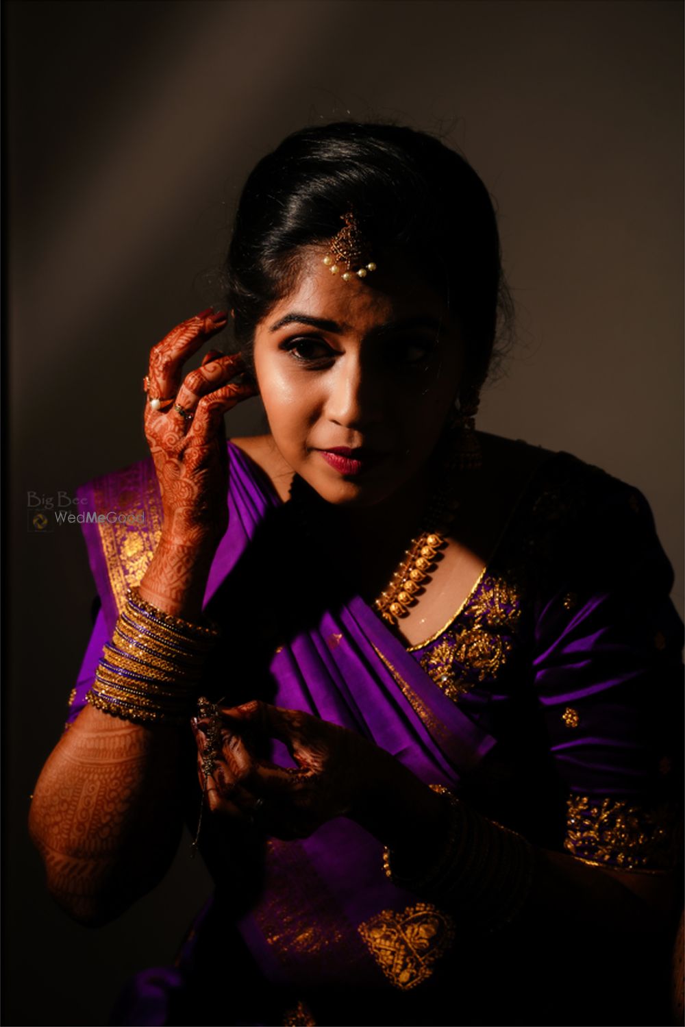 Photo By Big Bee Photography - Photographers