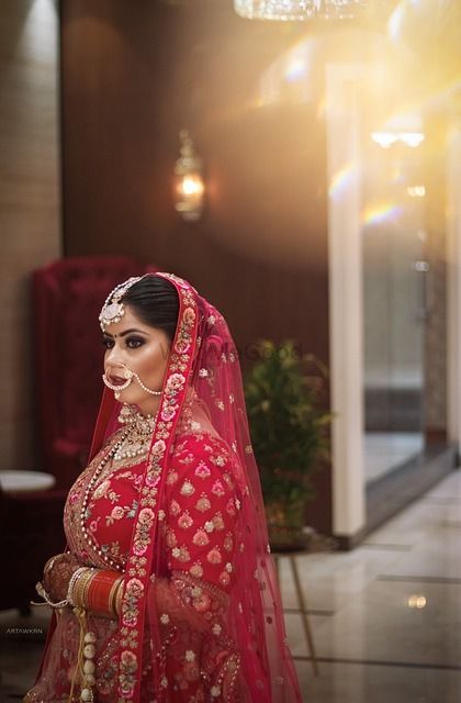 Photo By Its All Abt Makeover - Bridal Makeup