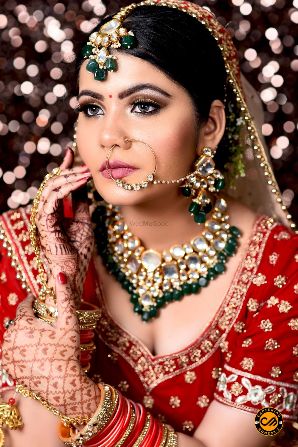 Photo By Its All Abt Makeover - Bridal Makeup