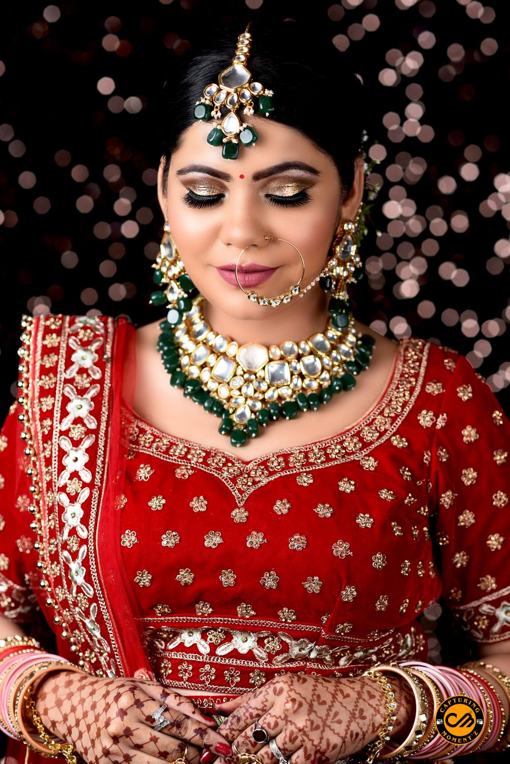 Photo By Its All Abt Makeover - Bridal Makeup