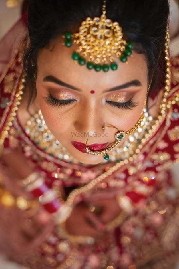 Photo By Its All Abt Makeover - Bridal Makeup