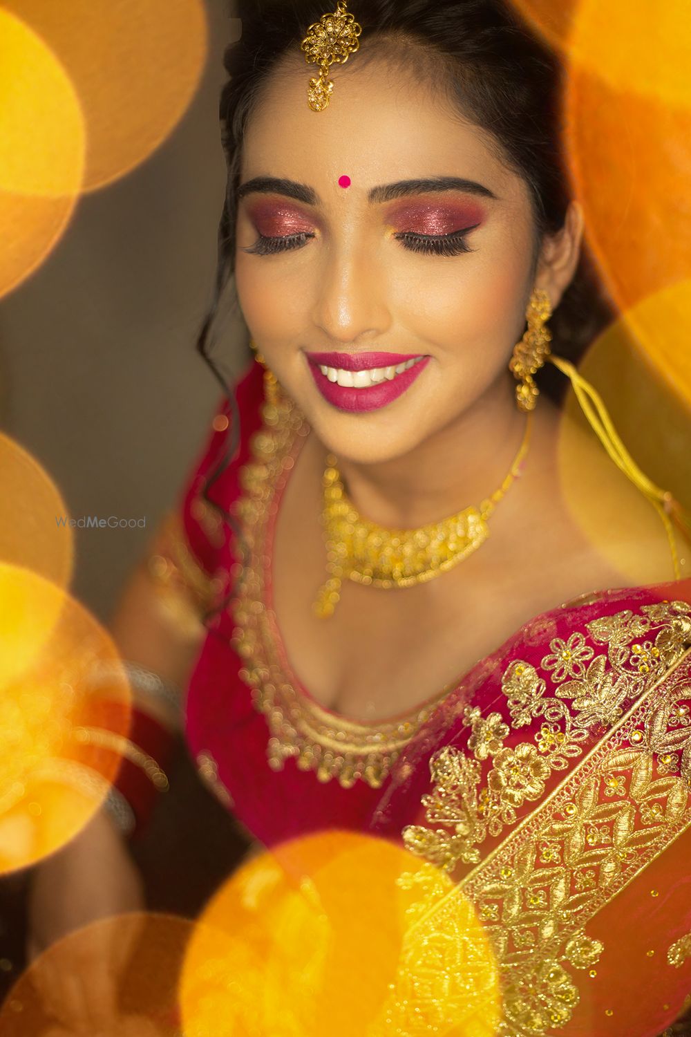 Photo By Makeup Artist Smruti Kalamkar - Bridal Makeup