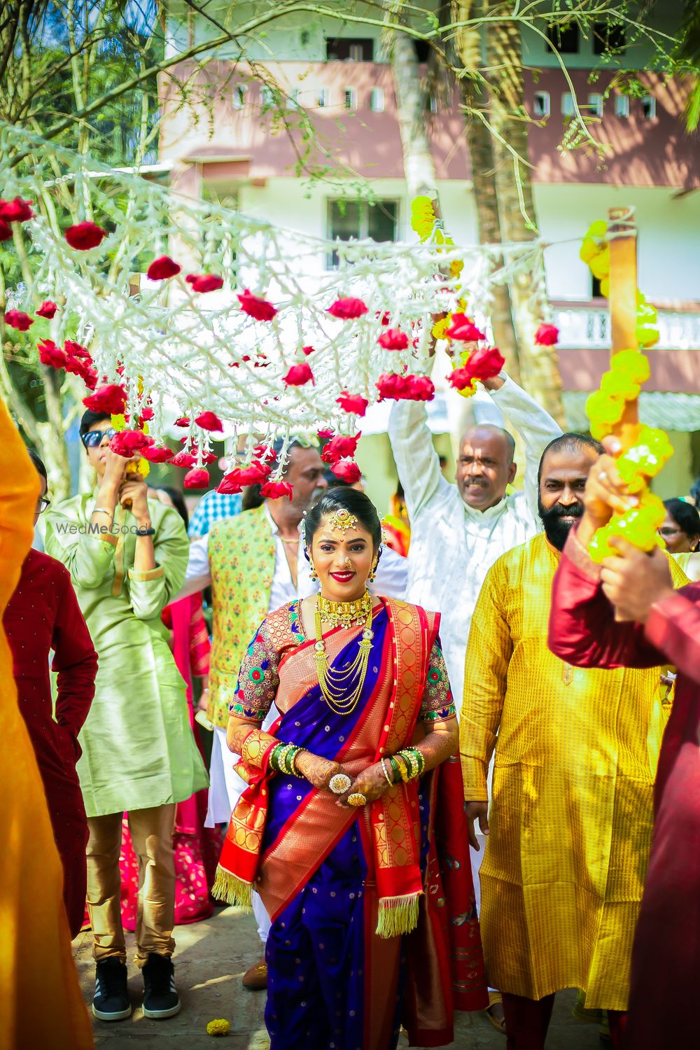 Photo By Makeup Artist Smruti Kalamkar - Bridal Makeup