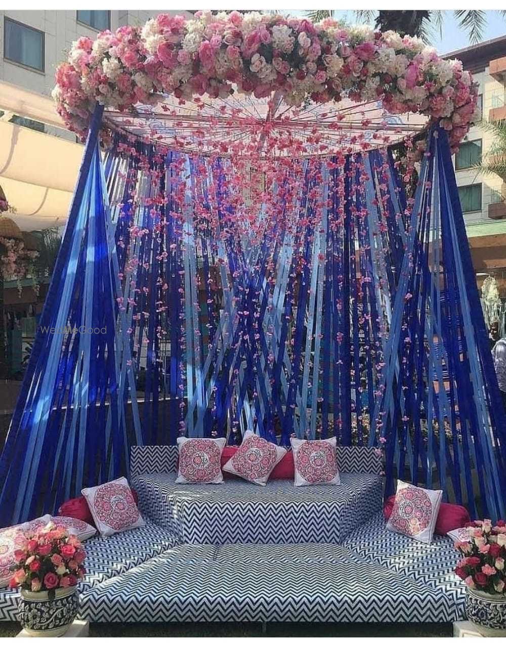 Photo By Sangeetha Enterprises - Decorators