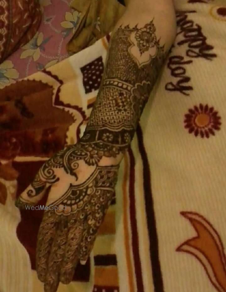 Photo By Neelam Mehendi Art - Mehendi Artist