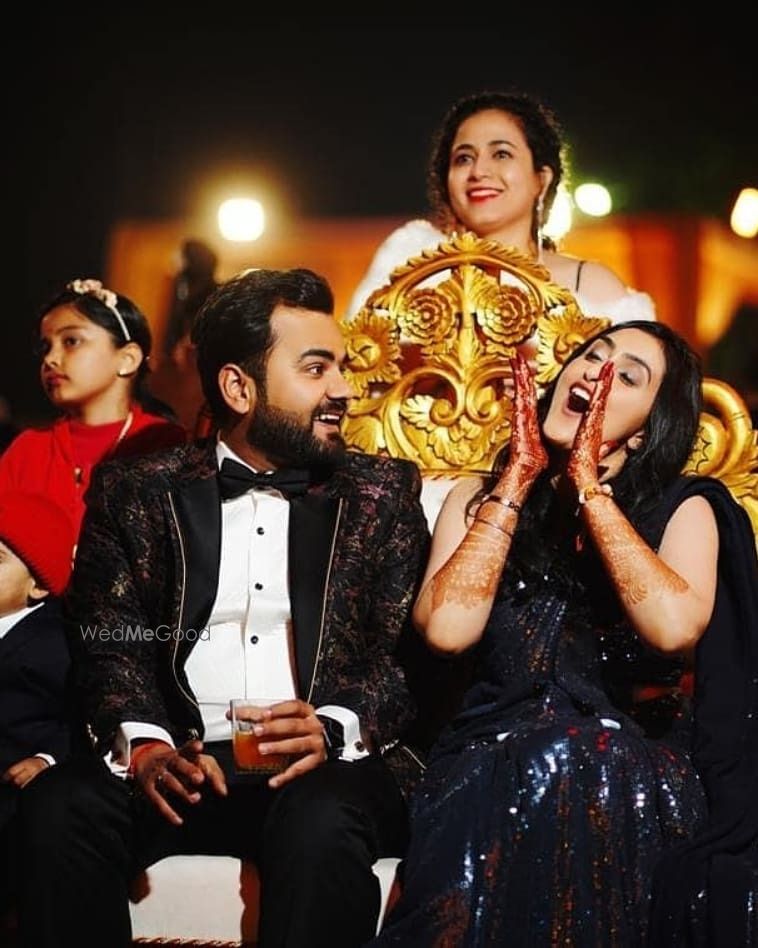 Photo By Momentous Studio - Photographers