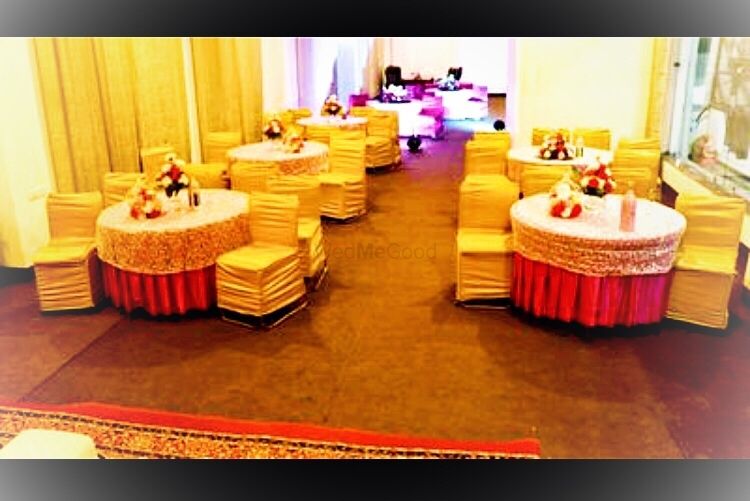 Photo By Bliss Ganga Hotel by Falcon Group - Venues