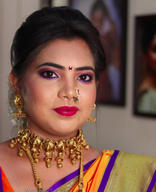 Photo By Passion To Beautify - Bridal Makeup