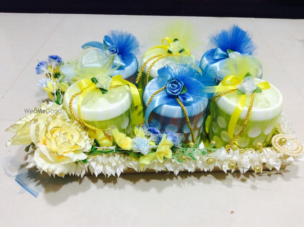 Photo By Wrappmess - Trousseau Packers