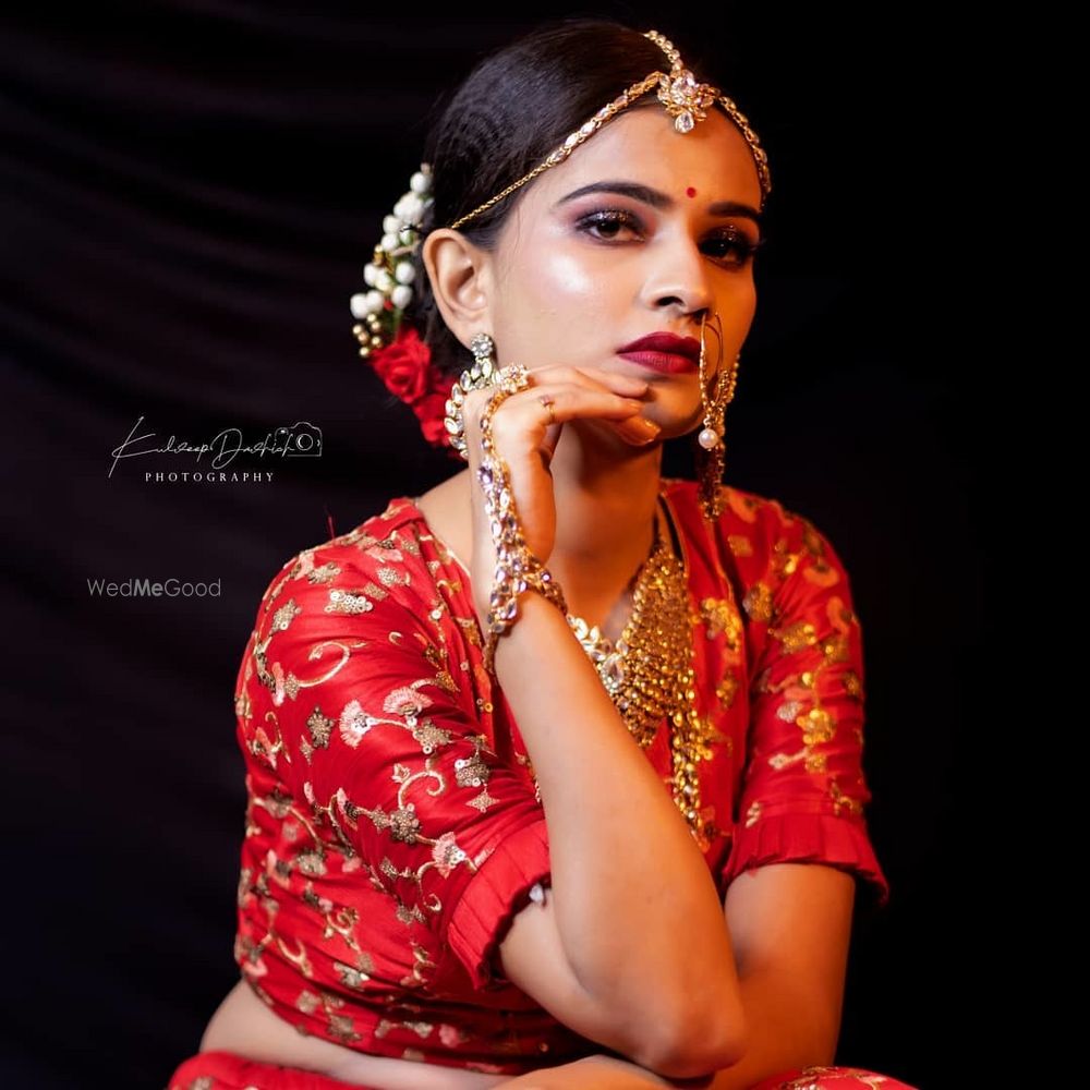 Photo By Kuldeep Dadhich Photography - Photographers