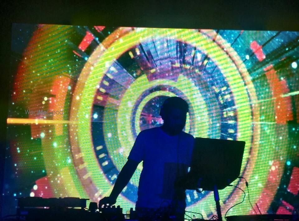 Photo By DJ Shiva Prasad - DJs