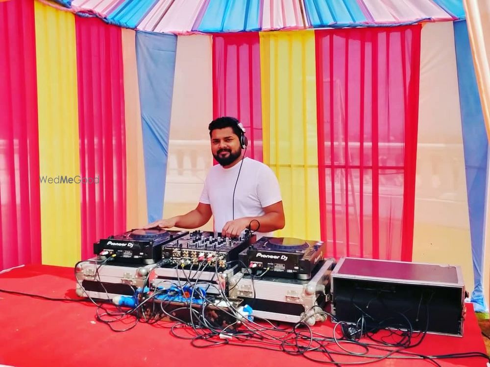 Photo By DJ Shiva Prasad - DJs