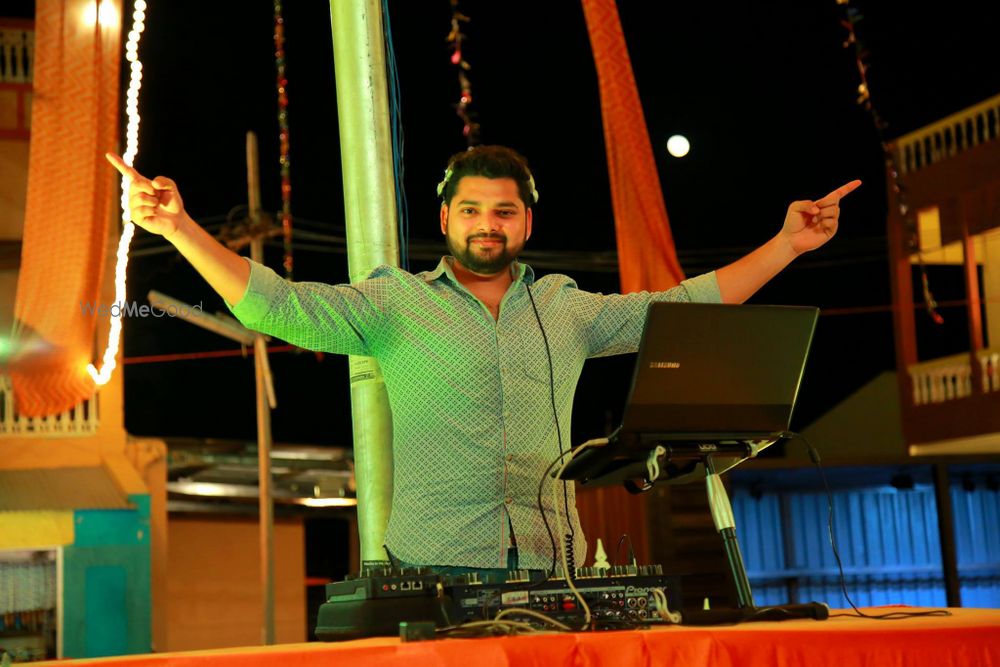 Photo By DJ Shiva Prasad - DJs