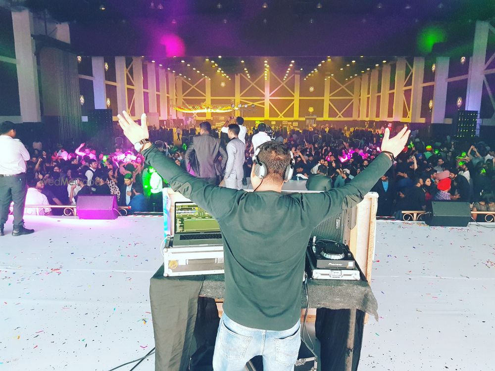 Photo By DJ Shiva Prasad - DJs