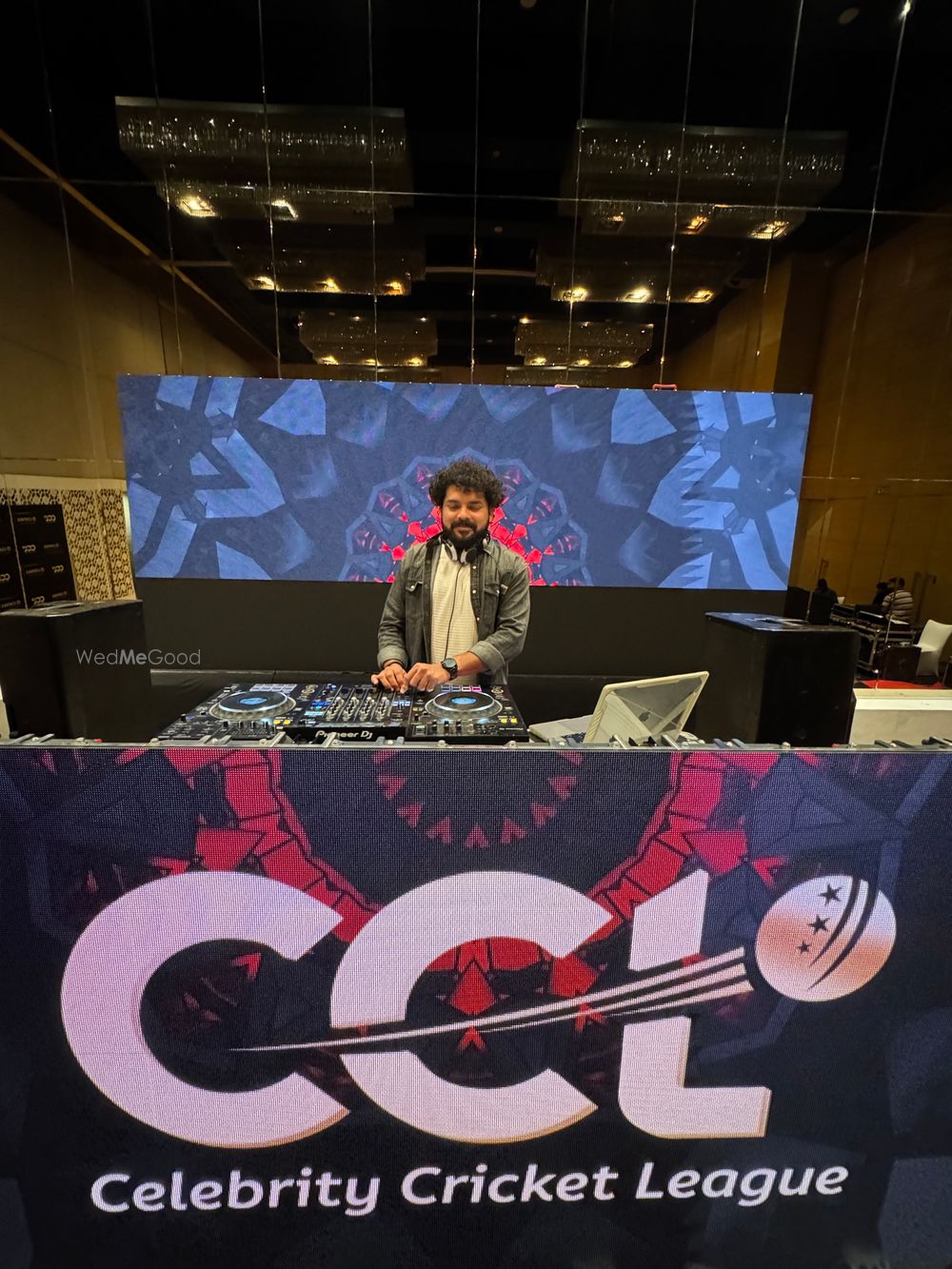 Photo By DJ Shiva Prasad - DJs