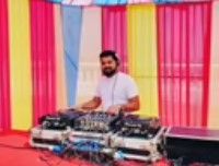 Photo By DJ Shiva Prasad - DJs