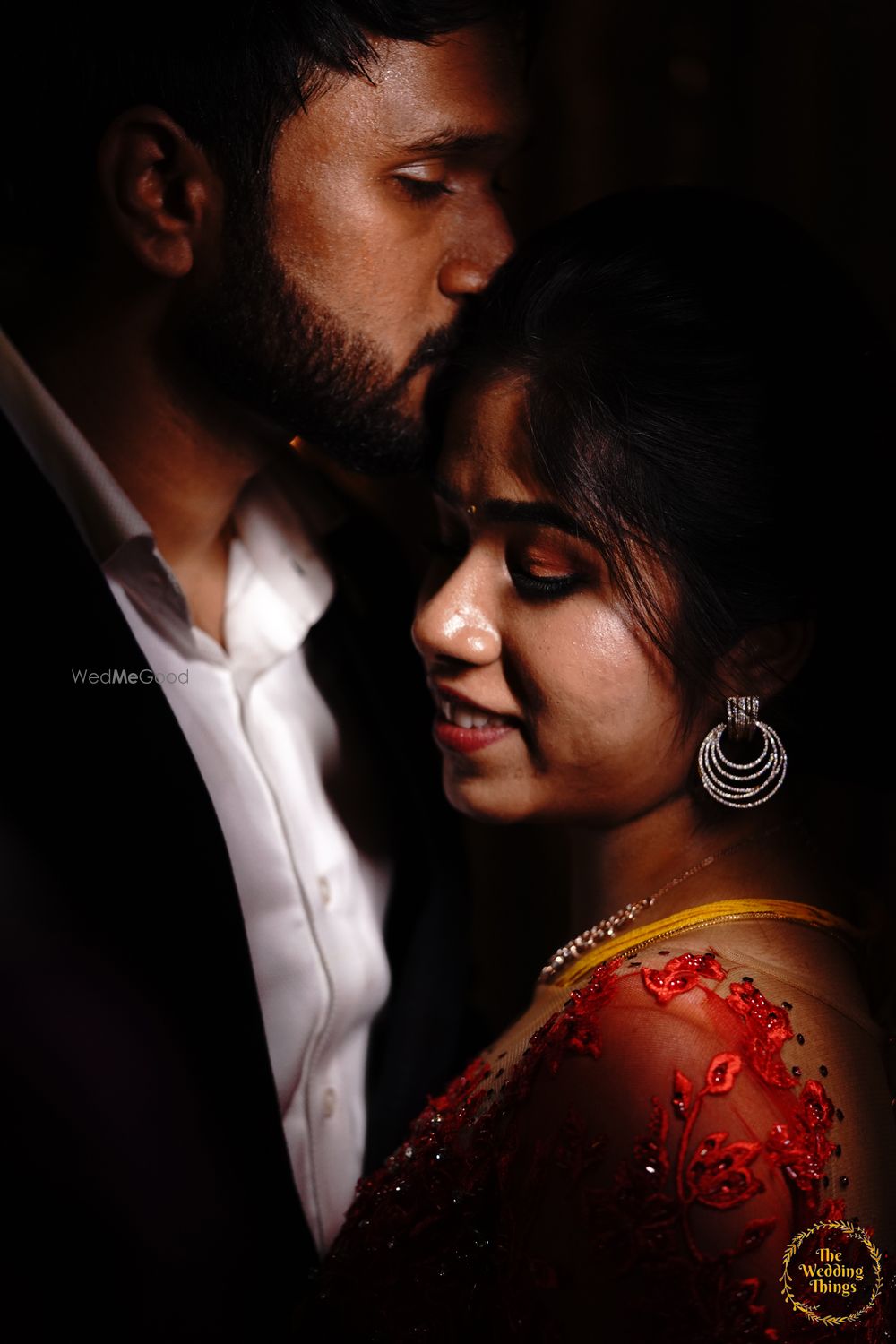 Photo By The Wedding Things - Photographers