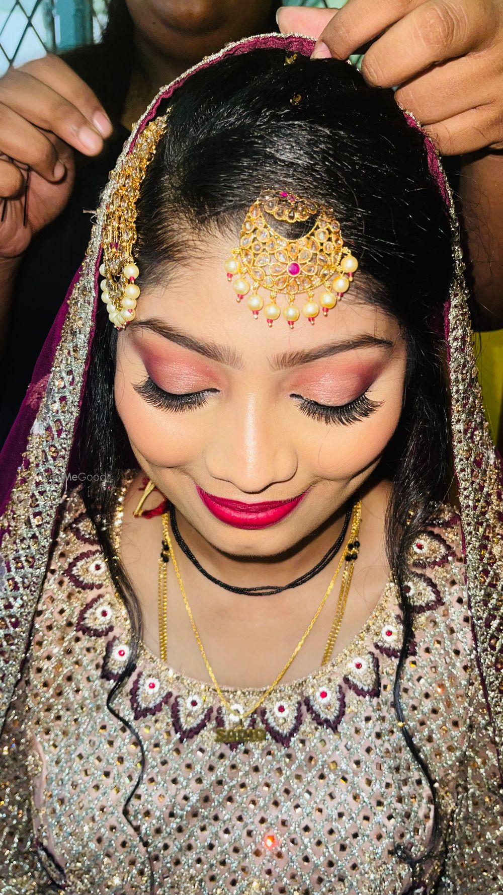 Photo By Ibbu Makeup - Bridal Makeup