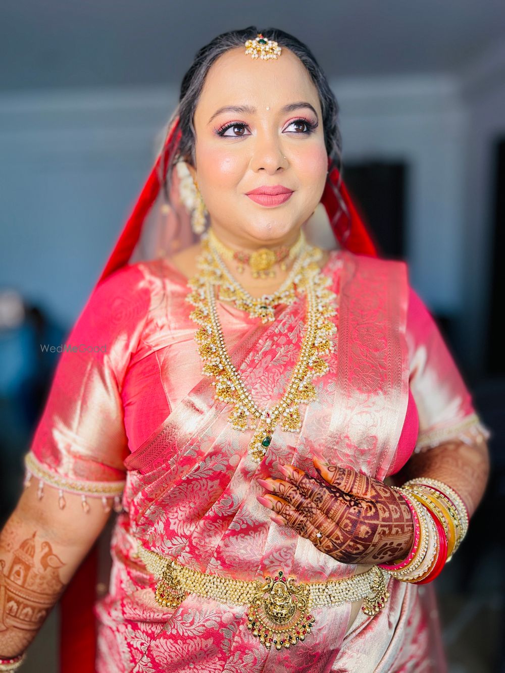 Photo By Ibbu Makeup - Bridal Makeup