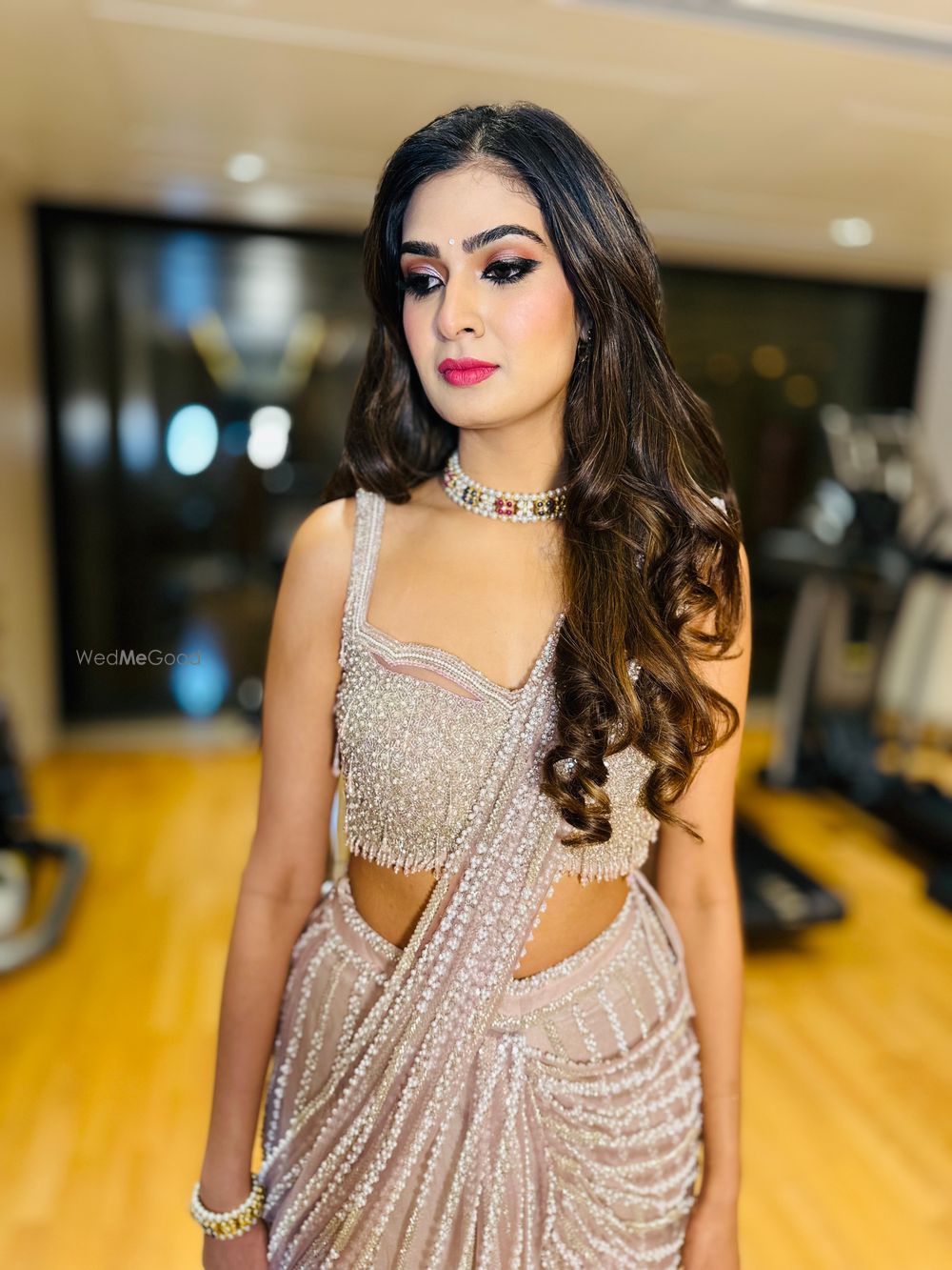 Photo By Ibbu Makeup - Bridal Makeup