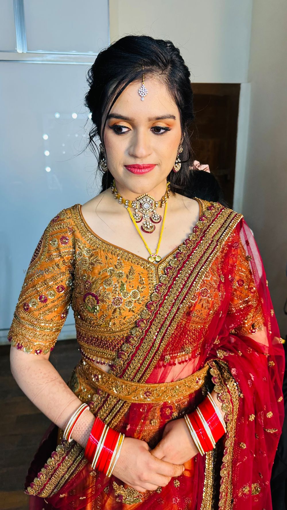 Photo By Ibbu Makeup - Bridal Makeup
