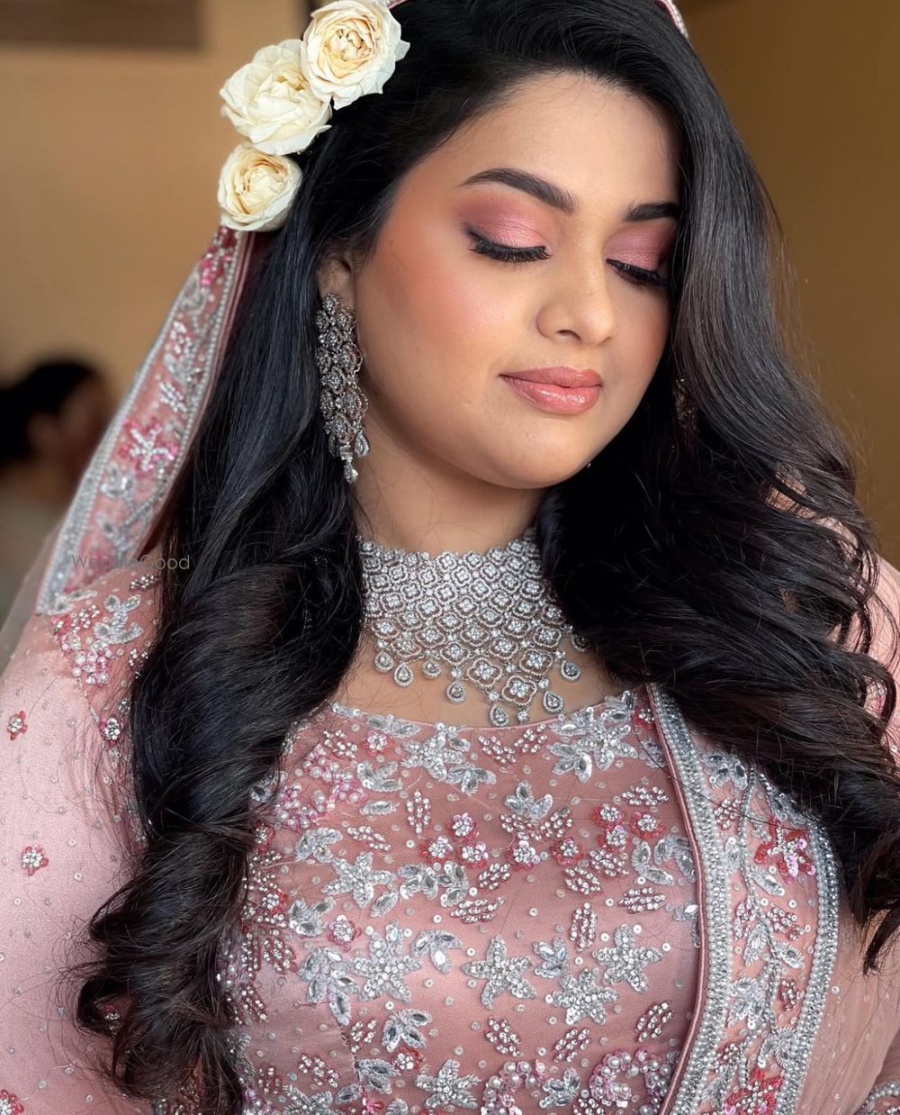 Photo By Ibbu Makeup - Bridal Makeup