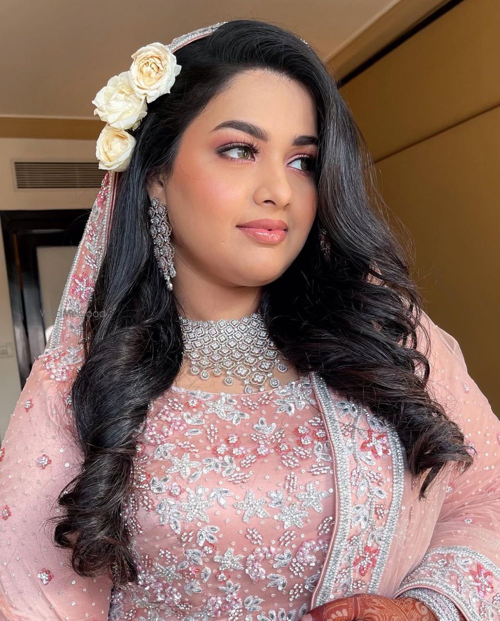 Photo By Ibbu Makeup - Bridal Makeup