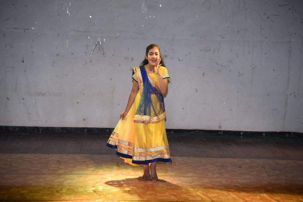 Photo By Taal Dance Academy - Sangeet Choreographer