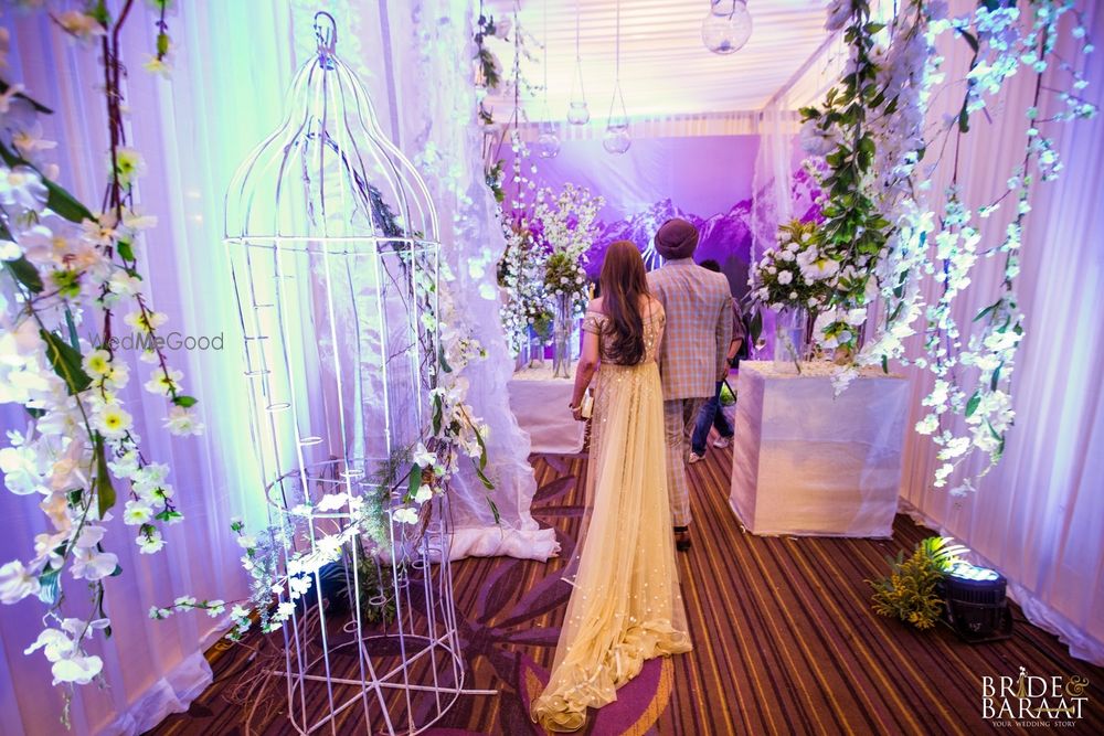 Photo By Bride & Baraat - Wedding Planners