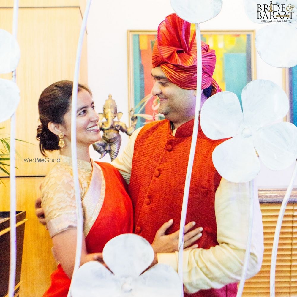 Photo By Bride & Baraat - Wedding Planners