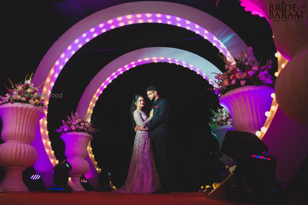 Photo By Bride & Baraat - Wedding Planners