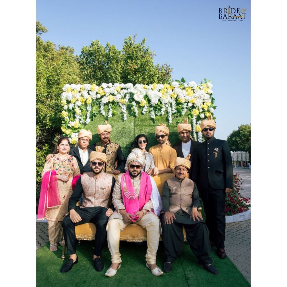 Photo By Bride & Baraat - Wedding Planners