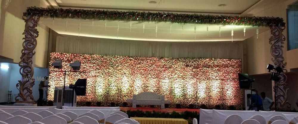 Photo By Spark Event Planners - Wedding Planners