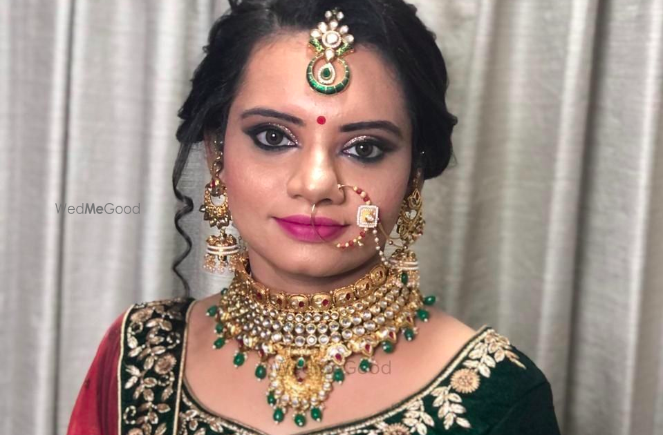 Kinjal Salot