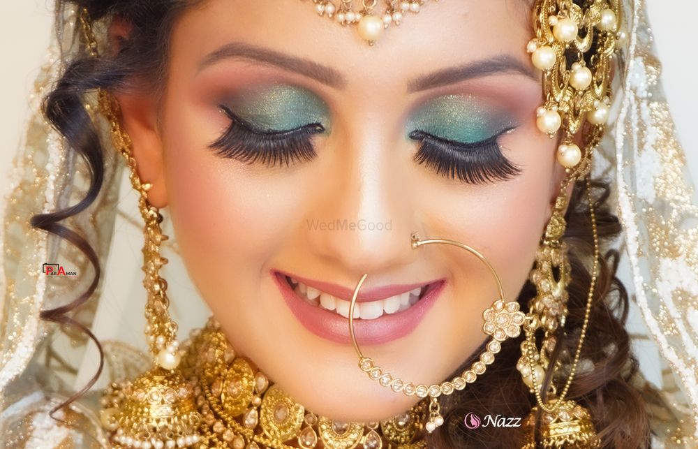 Photo By Naz Beauty Clinic - Bridal Makeup