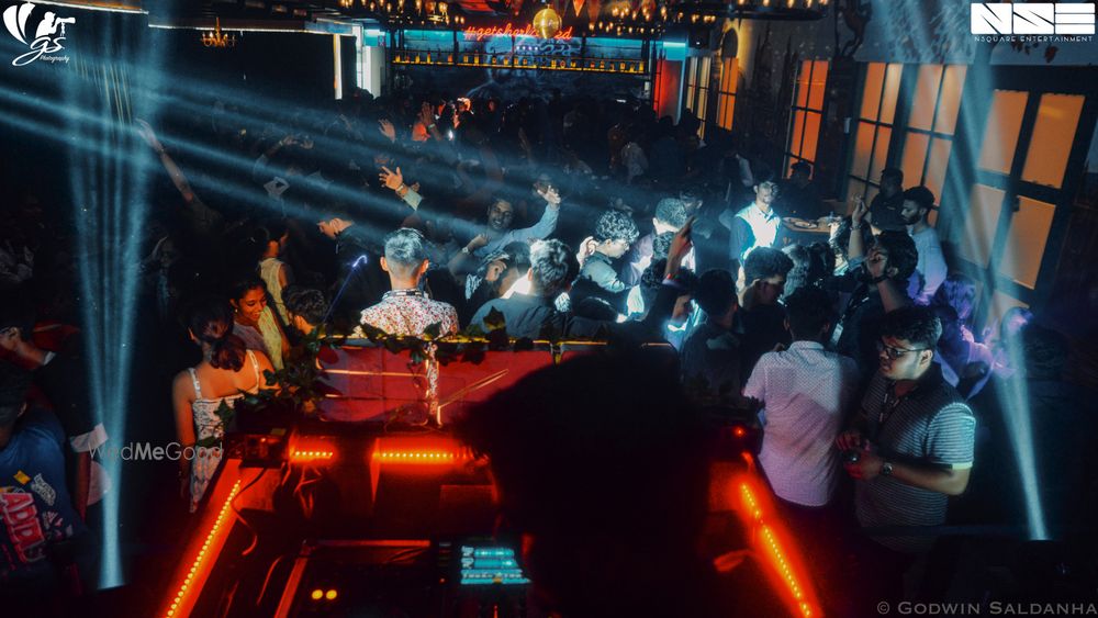 Photo By DJ Nithish - DJs