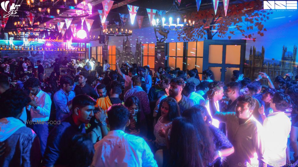 Photo By DJ Nithish - DJs