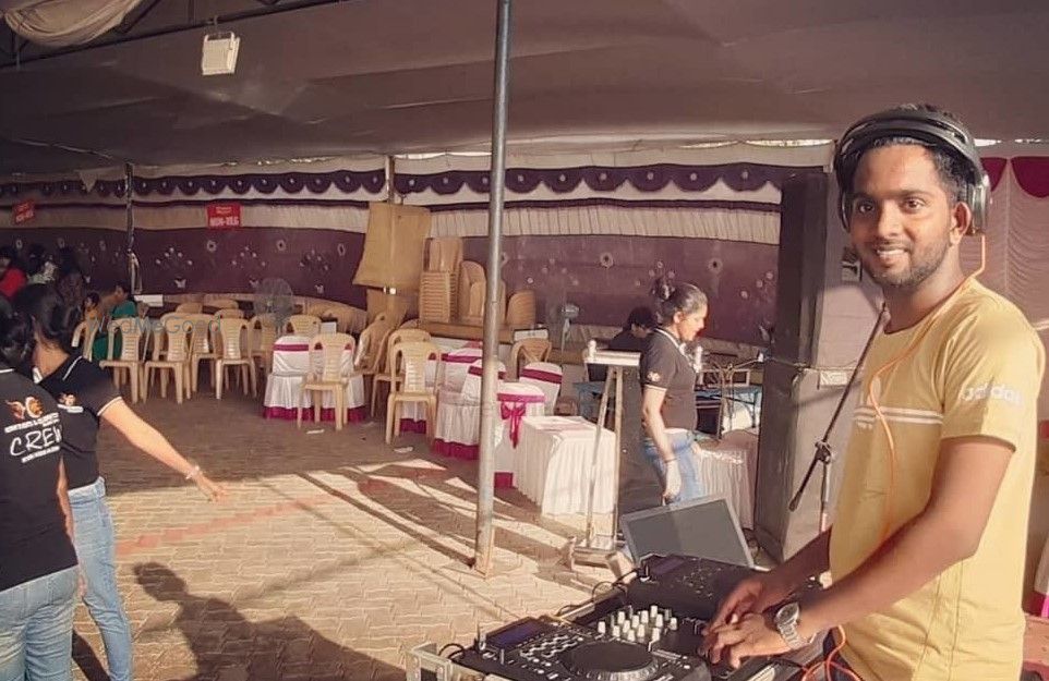 Photo By DJ Nithish - DJs