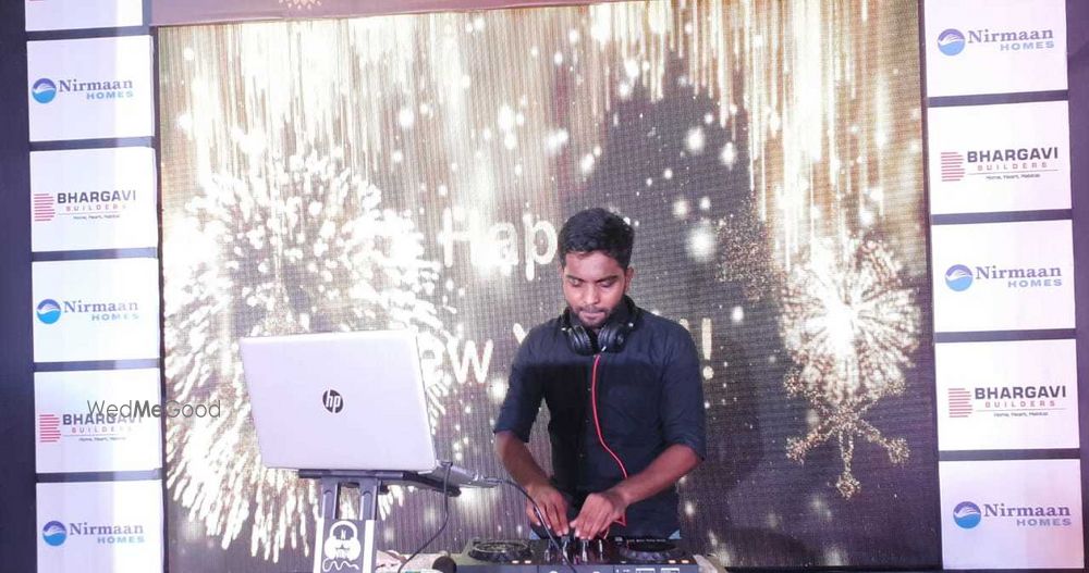 Photo By DJ Nithish - DJs