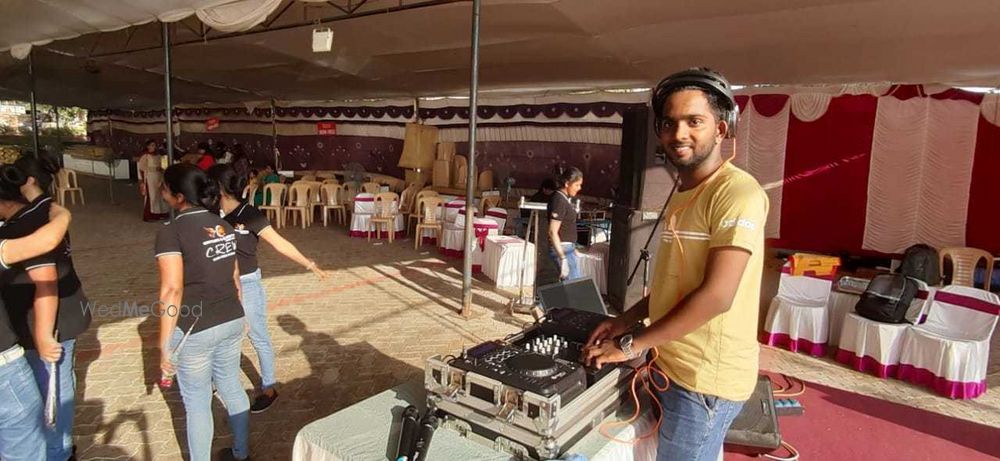 Photo By DJ Nithish - DJs