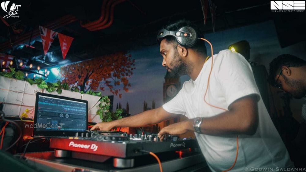 Photo By DJ Nithish - DJs