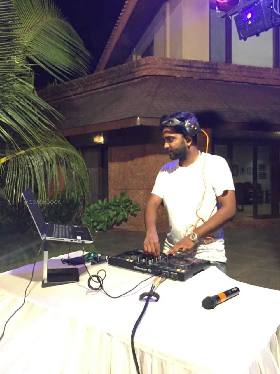 Photo By DJ Nithish - DJs