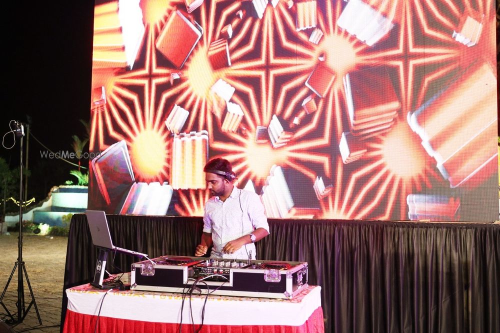 Photo By DJ Nithish - DJs
