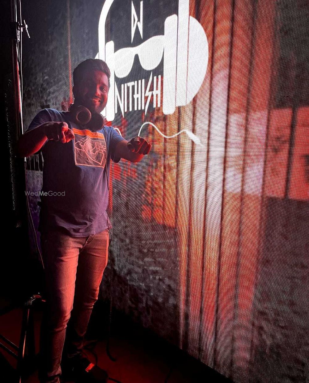 Photo By DJ Nithish - DJs