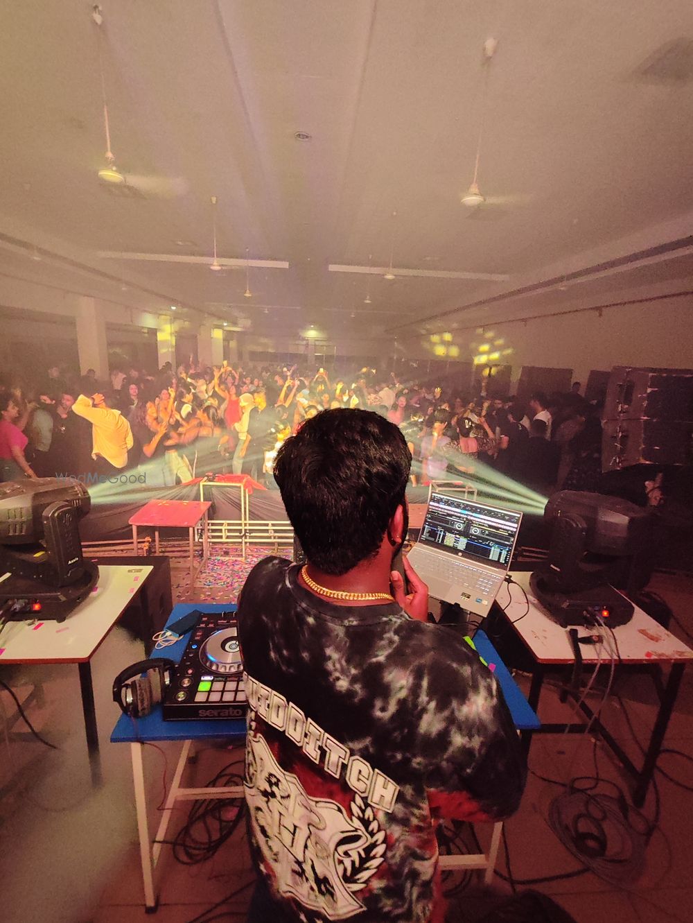 Photo By DJ Nithish - DJs